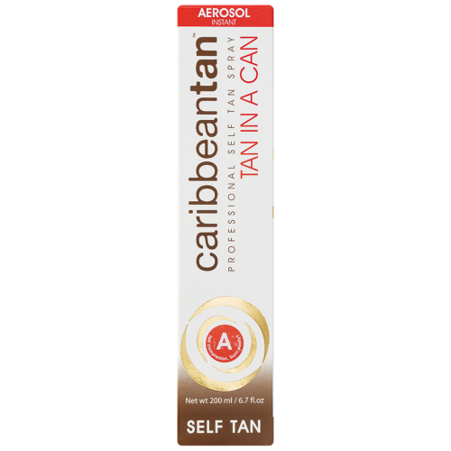 Tan In A Can Instant A 200ml