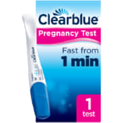 Pregnancy Test Stick