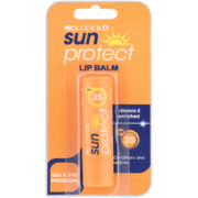Sun Protect Lip Balm