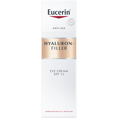 Hyaluron Filler Eye Cream 15ml