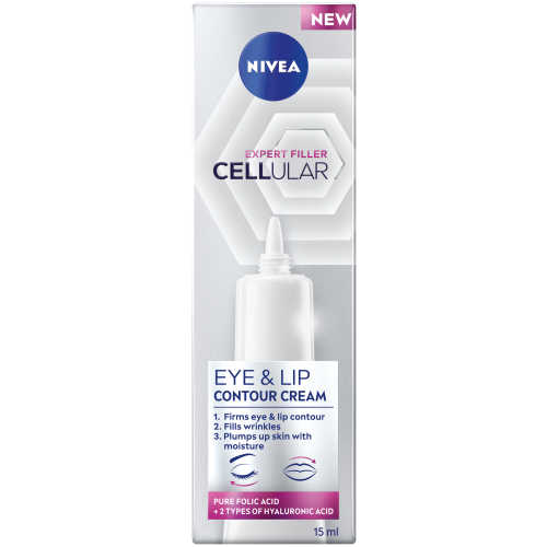 Cellular Expert Filler Eye & Lip Contour 15ml