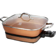 Aspire Electric Frying Pan