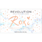 Roxi Eyeshadow Palette Colour Burst