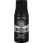 Masculin Power Deodorant Body Spray 150ml