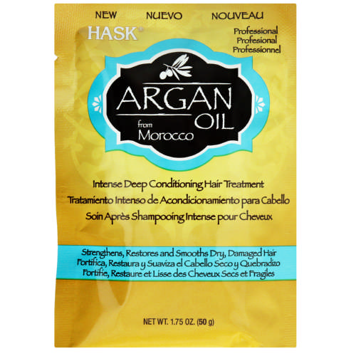Argan Oil Argan Oil Intense Deep Conditioning Hair Treatment 50g