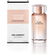 Fleur De Pecher Eau De Parfum 100ml