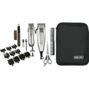 Deluxe HomePro Complete Haircutting Kit