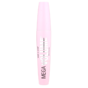 New! Mascara Very Black