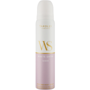 White Satin Perfume Body Spray Sheer 90ml