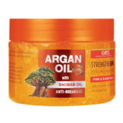 Argan Oil Strengthening Gel 250ml