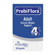 Adult 4 Strain Probiotic 30 VegeCaps