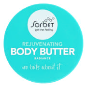 Rejuvenating Body Butter 230ml