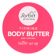 Firming Body Butter Pink 230ml