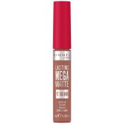 Lasting Mega Matte Liquid Lip Colour Be My Baby 7.4ml