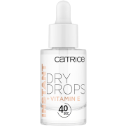 Instant Dry Drops