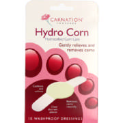 Hydro Corn 10 Dressings