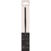 Beauty Essentials Cosmetic Angled Brow Brush