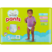 Pants Size 5 Junior 32s