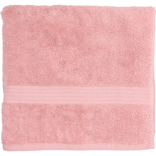 Bath Sheet Dusty Pink