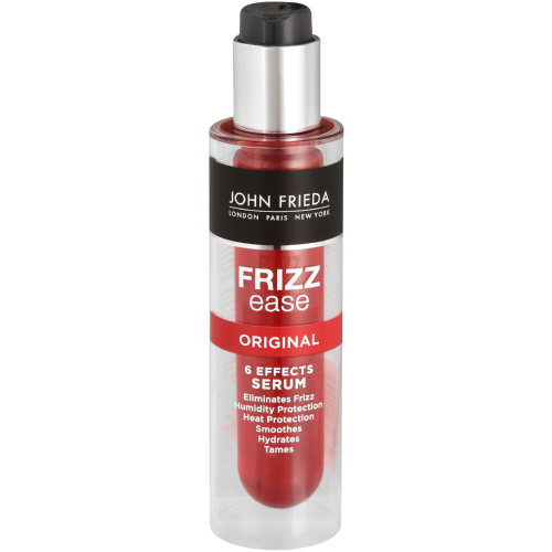 Frizz Ease 6 Effects Serum 50ml