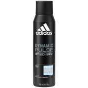 Dynamic Pulse Deodorant Body Spray 150ml