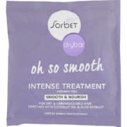 Oh So Smooth Smooth And Nourish Intense Treatment 50g