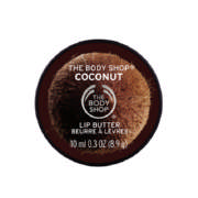 Coconut Lip Butter 10ml
