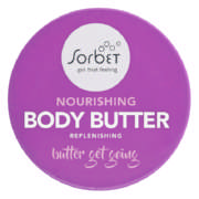 Nourishing Body Butter 230ml