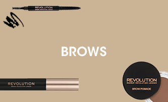 Revolution Brows