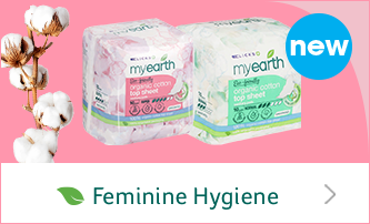 Feminine Hygiene