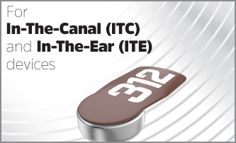 In-The-Canal and In-The-Ear Devices