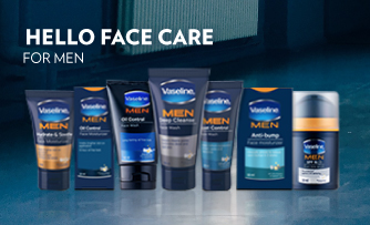 Mens Face Care