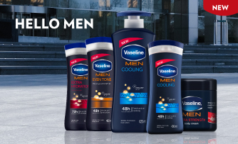 Mens Lotions & Creams