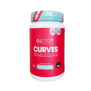 Curves Meal Replacement Chocolate 1kg