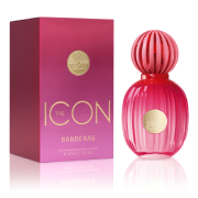 Icon Femme Eau De Parfum 50ml