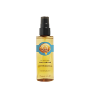 Wild Argan Oil Nourishing Dry Body Oil 125ml