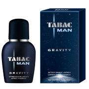 Gravity Aftershave Lotion 50ml