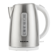 360 Degree Arctic Cordless Kettle Stainless Steel 1.7L
