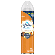 Air Freshener Elegent Amber 300ml