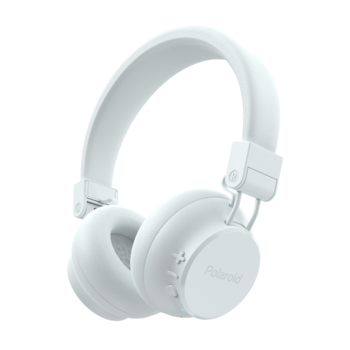 Digital Hybrid Noise Cancelling Bluetooth Headphones Grey