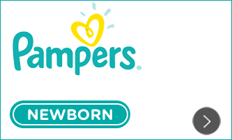 Pampers Newborn 