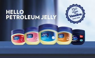 Petroleum Jelly