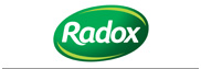 Radox Logo