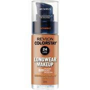 Colorstay 24H Makeup SPF 15 Matte Finish Combination/Oily Skin 021 Hickory 30ml