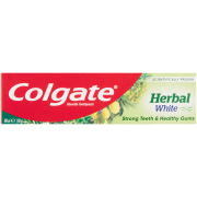 Herbal Whitening Toothpaste Herbal White 100ml