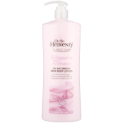 Classic Care Body Lotion Wrapped in Romance 1L