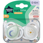 Closer To Nature Night Soother 0-6M