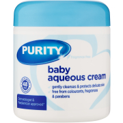 Baby Aqueous Cream Fragrance Free 450ml