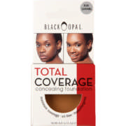 Total Coverage Concealing Foundation Rich Caramel 11.4g